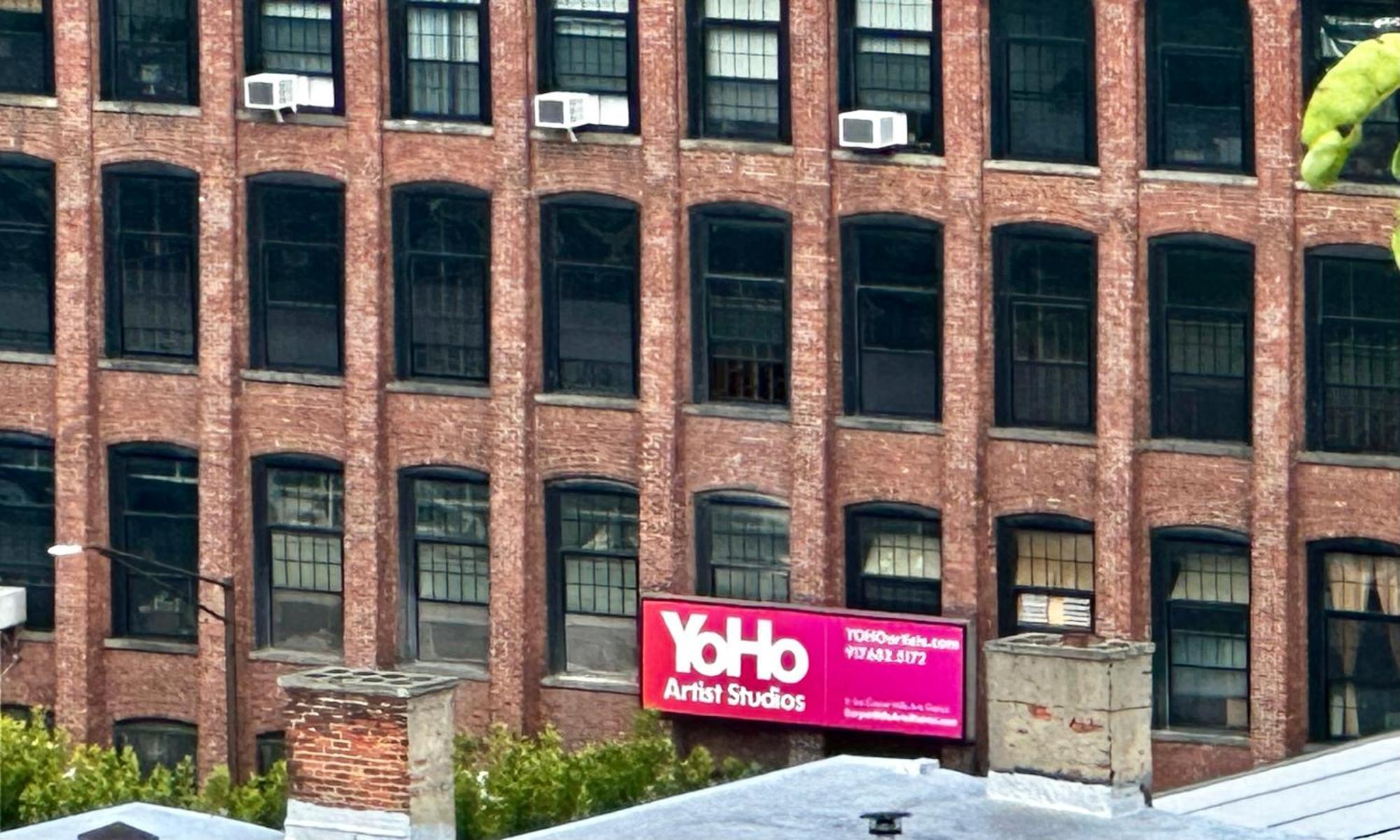 8-A Diamond In Yonkers, Ny Hotel Buitenkant foto